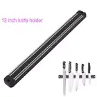 13" inch Magnetic Knife Holder Wall Mount Plastic Block Magnet For Metal Knives