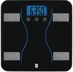 WW Body Analysis Bluetooth Diagnostic Scale