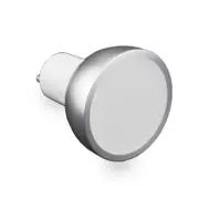 Smart LED Lamp Spotlight Bulb RGB+CW Spotlight Smart Light Bulb 28 Leds Spot