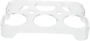 [HOLIDYOYO] Practical Egg Storage Case Durable Refrigerator Egg Tray for Tidy Kitchen for Freshness and Protection
