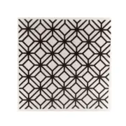 Embossing Folder Uneven Geometric Embossed Template Stencil Scrapbooking