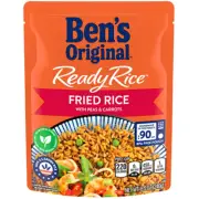 Ben's Original Ready Rice Fried Rice