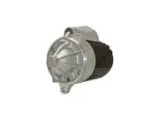 Starter For 1978, 1980 Ford E100 Econoline ZH319TR New (for: Ford)