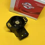 Throttle position sensor for Mitsubishi SJ EXPRESS 2.0L 03-06 4G63 TPS 2 Yr Wty (for: Mitsubishi)