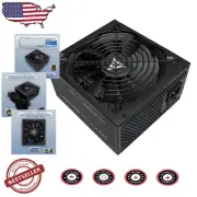Jupiter 1000W Gaming Power Supply with Gen 5 12VHPWR Connector - 80+ Bronze