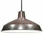 Nuvo Lighting SF76/662 Warehouse Shade, Old Bronze
