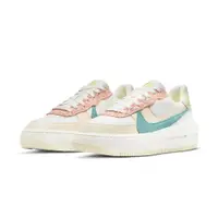 在飛比找PChome24h購物優惠-【NIKE】WMNS NIKE AF1 LO PLT.AF.