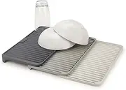 [Joseph Joseph] Tier Expandable Draining Board - Gray, One Size, 85178