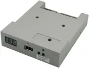 3.5 Inch UFA1M44-100 Floppy Disk Drive Emulator 1.44MB USB SSD GOTEK