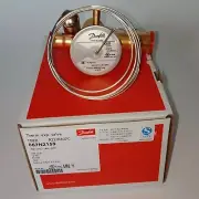 1PS New For Danfoss 067N2159 Expansion Valve In Box Free Shipping
