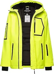 [ARCTIX] Kids' High Altitude Insulated Jacket