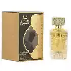 Sheikh Al Shuyukh Luxe Edition by Lattafa 3.4 oz EDP Cologne Men New in Box..