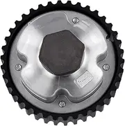 Engine Timing Gear Phase Adjuster Camshaft Sprocket Compatible With Citroen C4 C5 C8 Peugeot 307 0805H8 9819033680 9654903780
