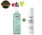 Post-Acne SET Eucerin Pro Acne 200ml Cleanser Gel + 40ml Triple Effect Serum