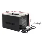 Giantz Step Down Transformer 1000W 240V TO 110V Stepdown Voltage Converter AU-US