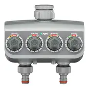 Pope Simple Set Dual Outlet Tap Timer - 1010298
