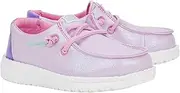 [Hey Dude] Baby Girl's Wendy Iridescent Sparkle (Toddler)