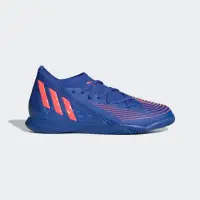 在飛比找momo購物網優惠-【adidas 愛迪達】PREDATOR EDGE.3 IN