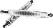 Rear A Pair Trunk Lid Return Springs 51247204366 Fit for 5 Series F10 520i 523i 525d 528i 535iX