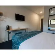 The Base Camp Hotel, Nevis Range