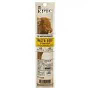 Epic Strip Beef Wagyu Steak 0.8 oz (Pack Of 20)