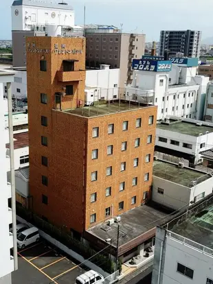 延岡華盛頓飯店Nobeoka Washington Hotel