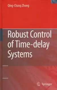 在飛比找博客來優惠-Robust Control of Time-Delay S