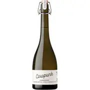Cowpunk Natural Chardonnay 750mL