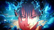 Anime Anime Anime Screenshot Fushiguro Toji Water Gaming Mat Desk 6924