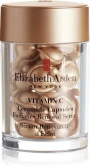 [Elizabeth arden] Illuminating Serum in Vitamin C Ceramide Capsules (Splendour Renewing Serum) - Variant: 30 pcs