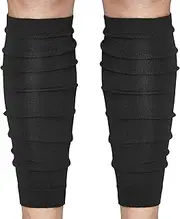 [Yxmeiguo] Football Leg Compression Sleeve, Calf Compression Sleeves, Football Socks Men Women Youth Boys for Adults & Kids