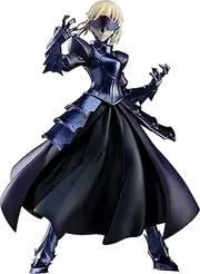 Good Smile Company - Fate Stay Night Heavens Pop Up Parade Saber Alter PVC Figure