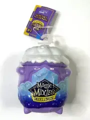 Magic Mixies Mixlings Tap & Reveal Cauldron Mini Toy