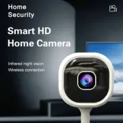 1080p Spy Mini Smart Camera Remote Wireless Home Security Protection WiFi Camera