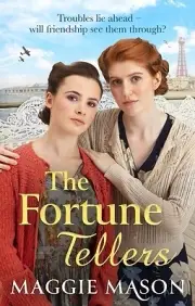 The Fortune Tellers Maggie Mason Paperback