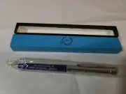 Vintage Garland Academy Award Bubble Oscar Ballpoint Pen Miramar Naval Air Ca