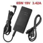 AC Power Adapter Charger For Toshiba Satellite C840 C850 C850D C855 C855D C650