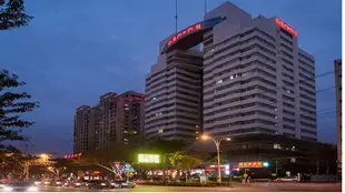 維也納酒店福建廈門火車站店Vienna Hotel Fujian Xiamen Railway Station