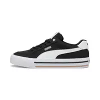 在飛比找momo購物網優惠-【PUMA】Court Classic Vulc FS 休閒