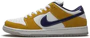 [Nike] Mens Sb Dunk Low Laser Sneaker