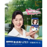 在飛比找蝦皮購物優惠-日本製 DARIYA 塔莉雅 沙龍級染髮劑 40gx2劑