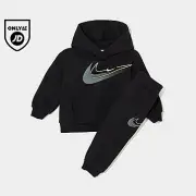 Nike Swoosh Graphic Tracksuit Infant