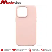 OtterBox Symmetry+ MagSafe iPhone 15 Pro Max 6.7 Case Ballet Shoes Rose