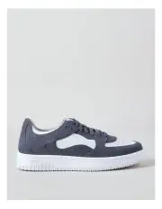 [Hugo] Killian Tenn Sneaker in Navy