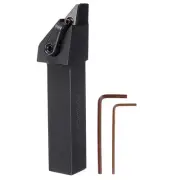 3/4" Lathe Indexable Carbide Turning Tool Holder 93° MVJNL2020K16