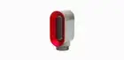Genuine Dyson Airwrap Pre-Styling Dryer - Red (969759-03)