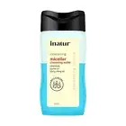 Inatur Micellar Cleansing Water For Deep Cleansing Skin 100ml