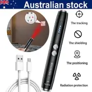 Wireless RF Signal Detector Anti-spy Camera GSM Finder Bug Tracker Scanner mini