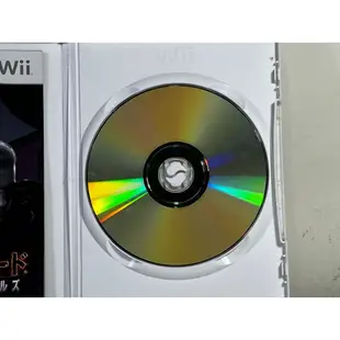 Wii WiiU 遊戲片 惡靈古堡 遊戲光碟