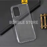 BUMBLE CASE 中興 BLADE V40 VITA 軟包透明外殼透明 2.0 毫米外殼 ZTE BLADE V4